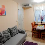 شقة Gravic زادار