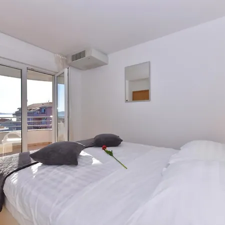 Apartment Gravic Zadar