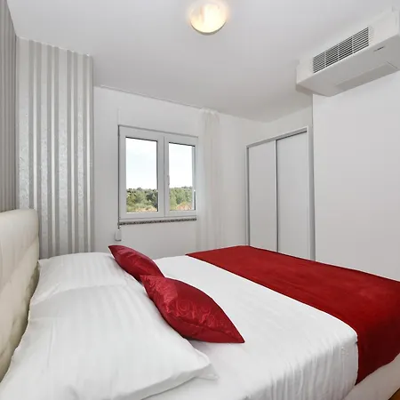 Apartment Gravic Zadar