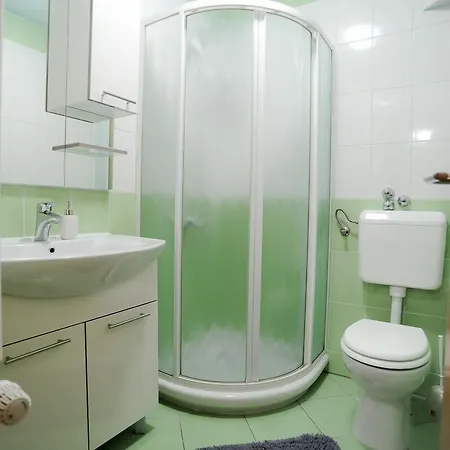 Apartment Gravic
