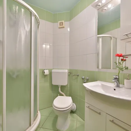 Apartment Gravic