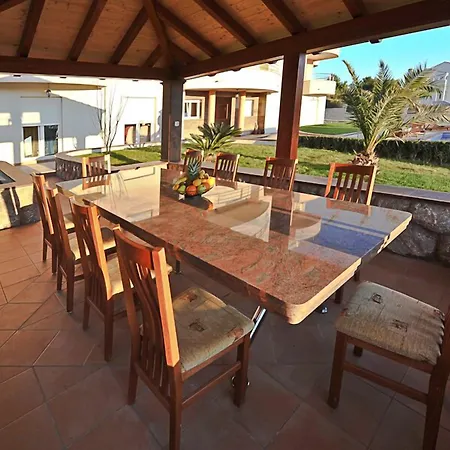 Apartment Gravic Zadar