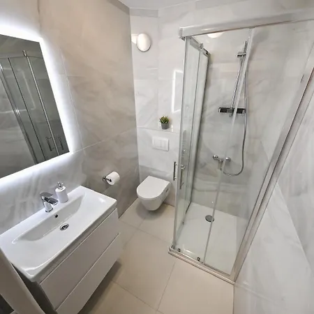 Gravic Apartment Zadar