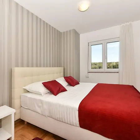 Gravic Apartment Zadar