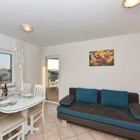 Apartment Gravic Zadar