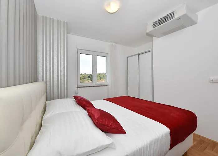 Apartman Gravic Zára