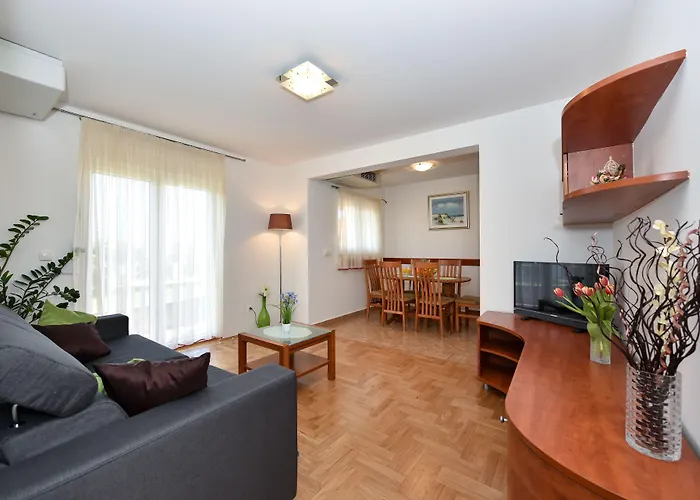 Apartman Gravic Zára