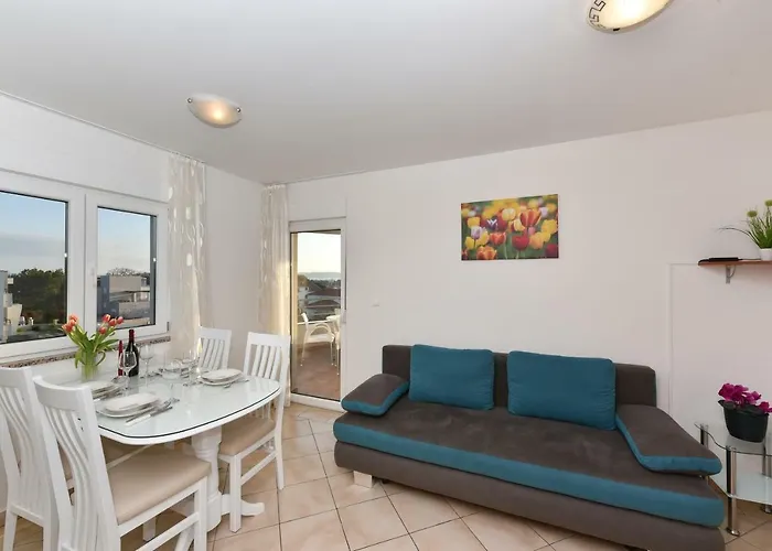 Apartman Gravic Zára