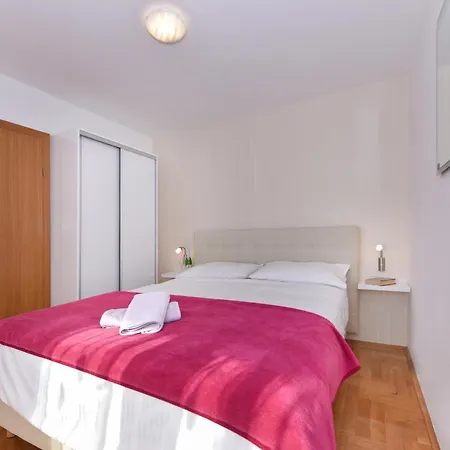 Gravic Appartement *