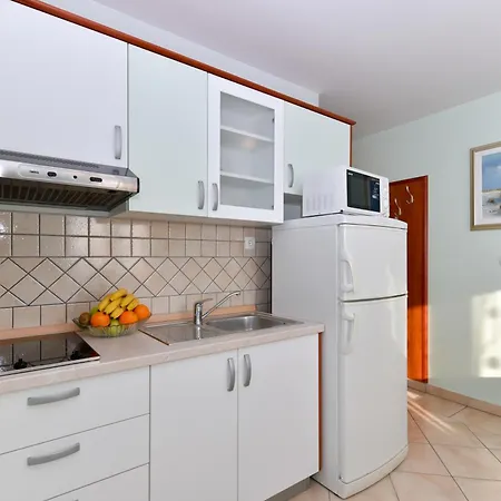 Apartamento Gravic