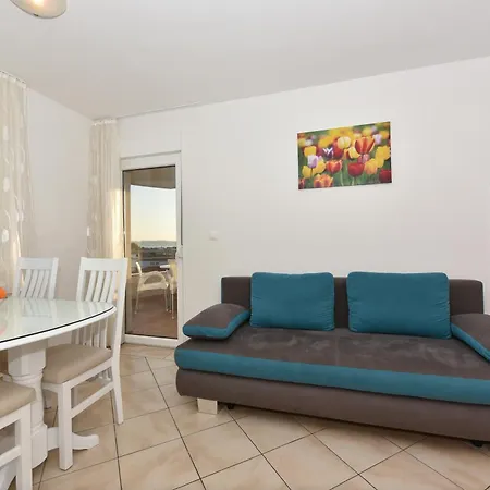 Apartamento Gravic *