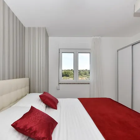 Apartamento Gravic *