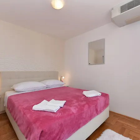 Gravic Apartman Zadar