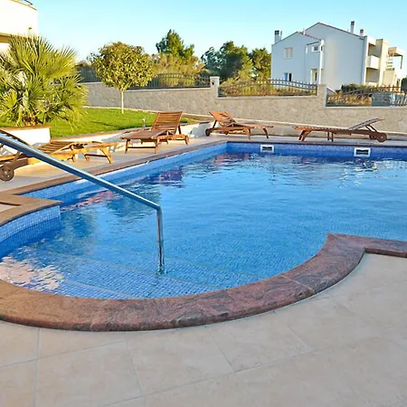 Appartement Gravic *