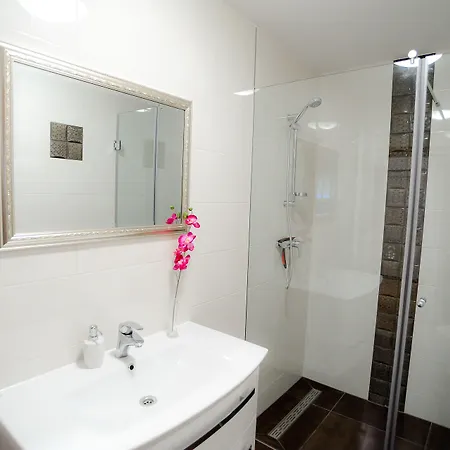 Gravic Apartman Zadar