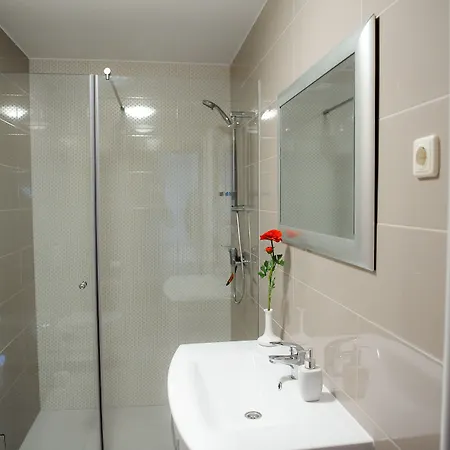 Apartman Gravic Zadar