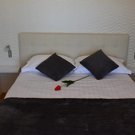 Appartement Gravic *