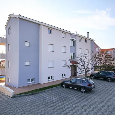 Apartamento Gravic