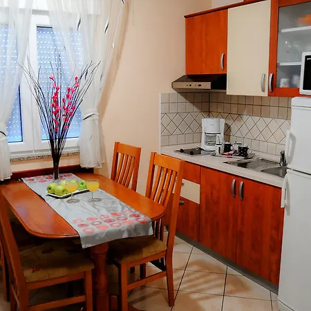 Appartement Gravic Zadar