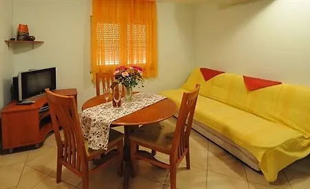 Appartement Gravic *