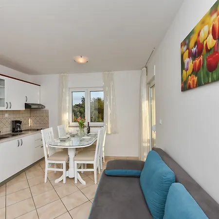 Gravic Appartement *