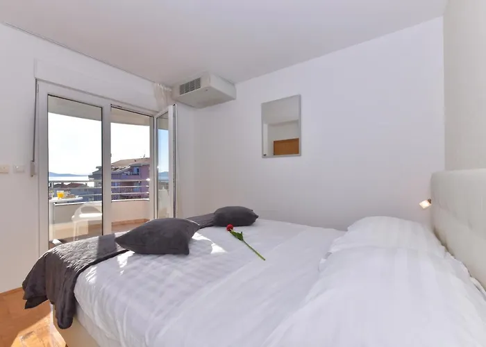 Apartamento Gravic Zadar