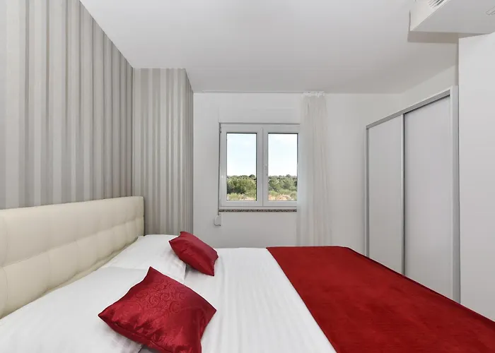 Apartamento Gravic *