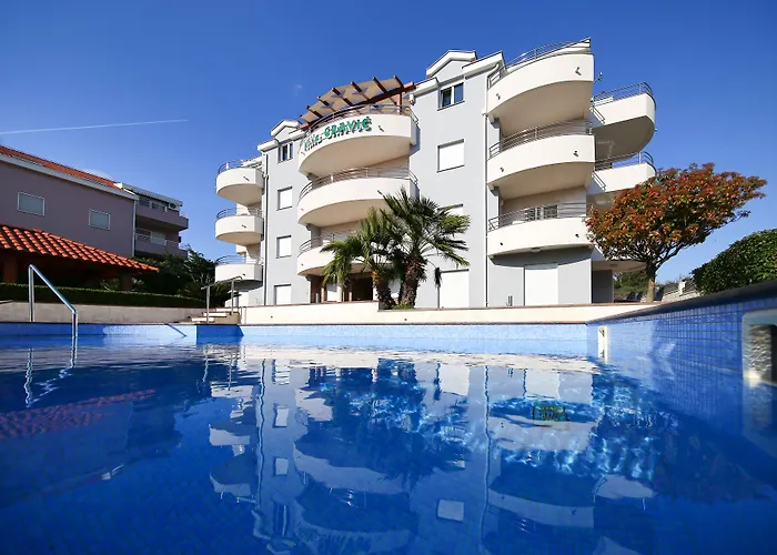 Gravic Apartamento *