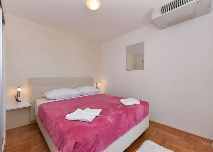 Gravic Apartamento Zadar