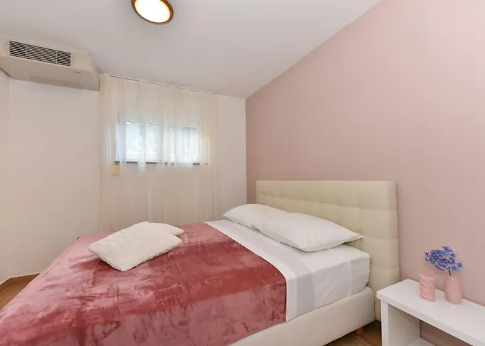 Gravic Apartamento Zadar