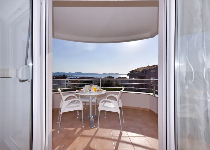 Apartamento Gravic *