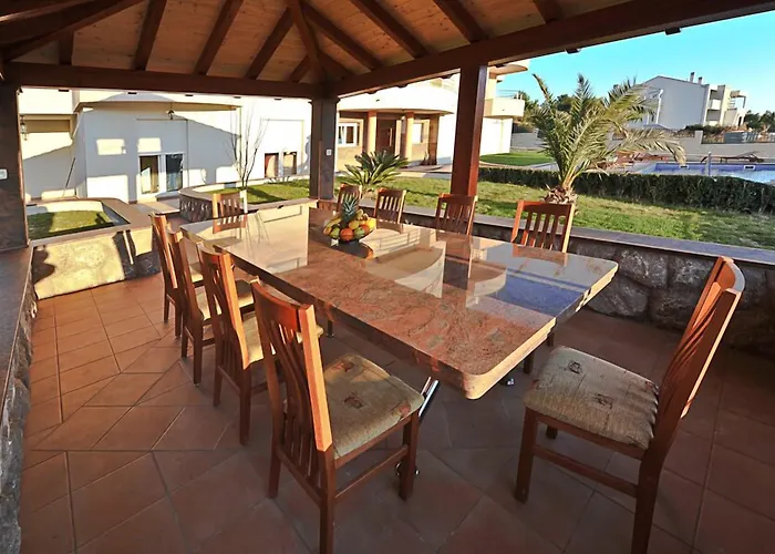 Apartamento Gravic Zadar