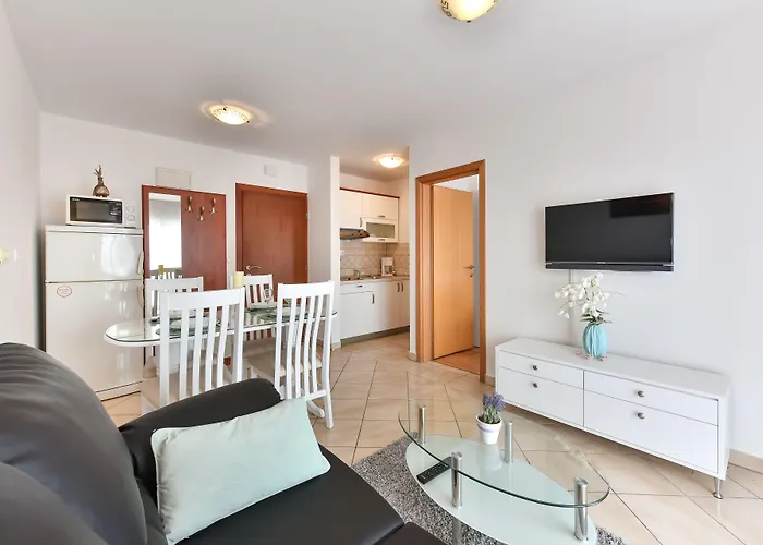 Gravic Apartamento Zadar