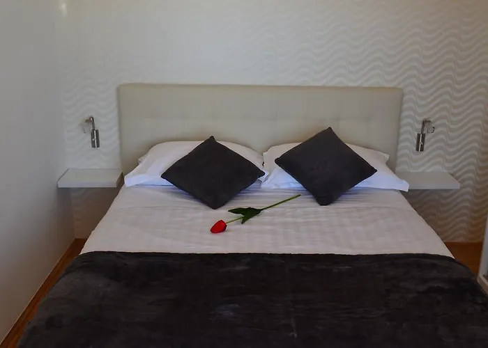 Apartamento Gravic *