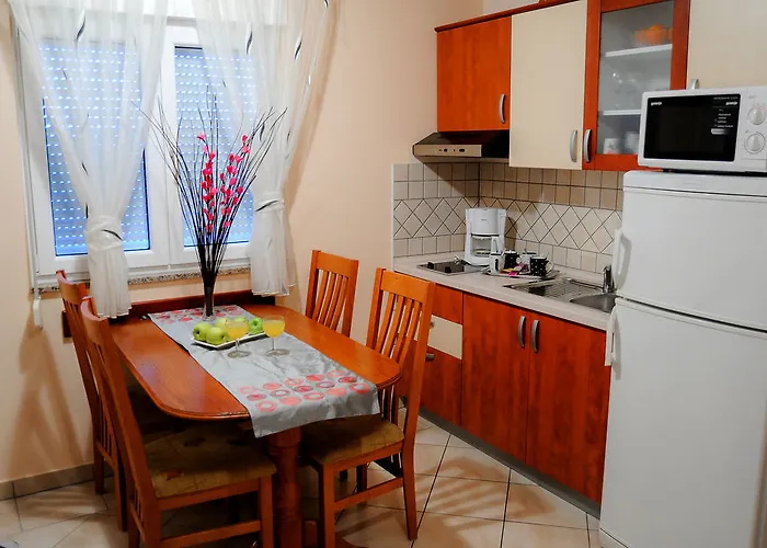 Apartamento Gravic Zadar