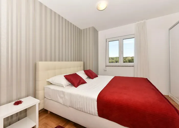 Gravic Apartamento Zadar